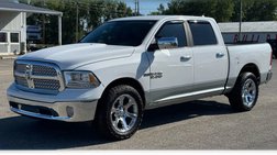 2014 Ram Ram Pickup 1500 Laramie