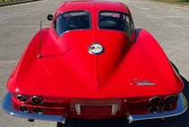 1963 Chevrolet Corvette 