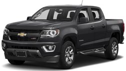 2015 Chevrolet Colorado Z71