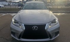 2016 Lexus IS 300 Base