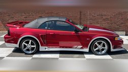 2004 Ford Mustang GT Deluxe