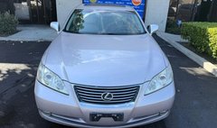 2007 Lexus ES 350 Base