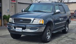 1998 Ford Expedition Base