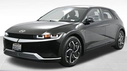 2022 Hyundai Ioniq 5 SEL