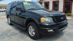 2005 Ford Expedition Limited