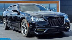 2020 Chrysler 300 S
