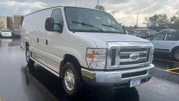 2012 Ford E-Series E-350 SD