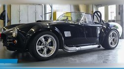 1965 Other Makes Factory 5