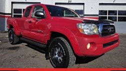 2008 Toyota Tacoma V6