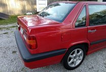 1994 Volvo 850 