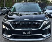 2022 Kia Carnival LX