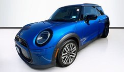 2025 MINI Hardtop Signature Trim 2-door Hatchback