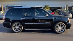 2009 Cadillac Escalade Base