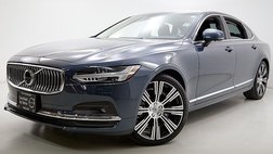 2023 Volvo S90 B6 Ultimate