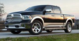 2014 Ram Ram Pickup 1500 Sport