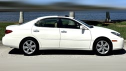 2005 Lexus ES 330 Base