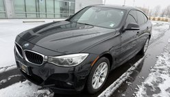 2016 BMW 3 Series 335i xDrive Gran Turismo
