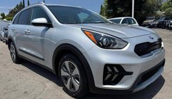 2020 Kia Niro LX