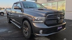 2014 Ram Ram Pickup 1500 Sport