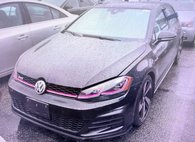2018 Volkswagen Golf GTI Autobahn