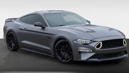 2023 Ford Mustang GT Premium