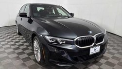 2023 BMW 3 Series 330i xDrive