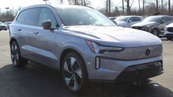 2026 Volvo EX90 Twin Performance Ultra 7P