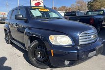 2009 Chevrolet HHR LS