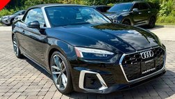 2024 Audi A5 quattro Premium Plus 45 TFSI
