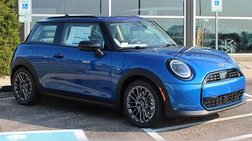 2025 MINI Hardtop