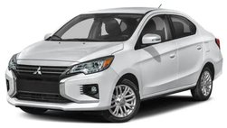 2024 Mitsubishi Mirage G4 SE