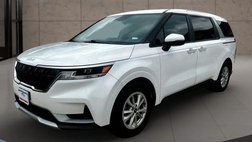 2023 Kia Carnival LX