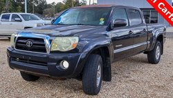 2008 Toyota Tacoma PreRunner V6