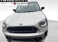 2022 MINI Countryman Cooper S ALL4