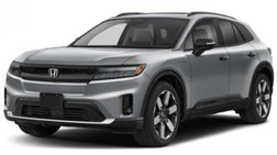 2026 Honda Prologue Elite