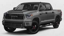 2020 Toyota Tundra TRD Pro