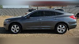 2010 Honda Accord Crosstour EX