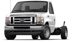 2024 Ford E-Series E-350 SD