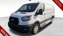 2024 Ford Transit 250