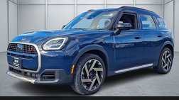 2025 MINI Countryman Cooper S ALL4