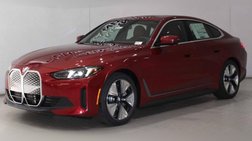 2025 BMW i4 xDrive40 Gran Coupe
