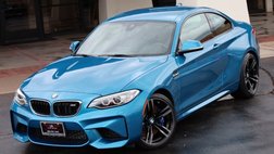 2016 BMW M2 Base
