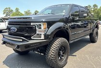 2022 Ford Super Duty F-250 Limited