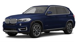 2018 BMW X5 xDrive40e iPerformance