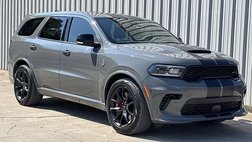 2023 Dodge Durango SRT Hellcat Premium