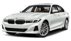 2023 BMW 3 Series 330i xDrive