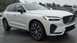 2023 Volvo XC60 B5 Plus Dark Theme