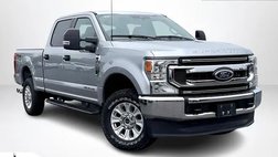 2022 Ford Super Duty F-250 XL