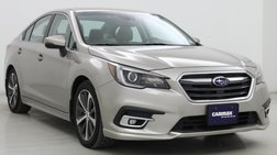 2019 Subaru Legacy 3.6R Limited