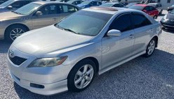 2008 Toyota Camry XLE V6